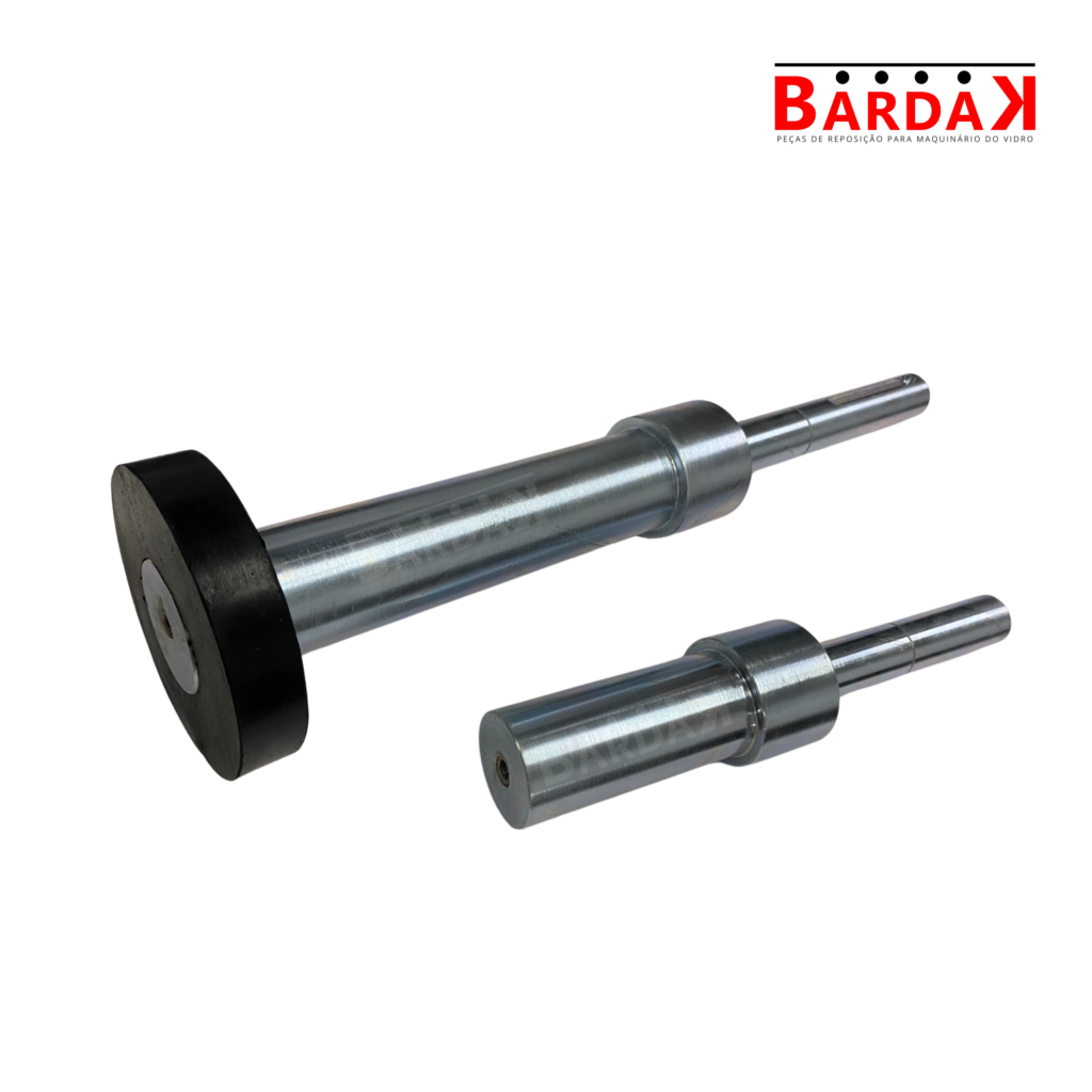 Eixos de tração - Lavadora Use-mak